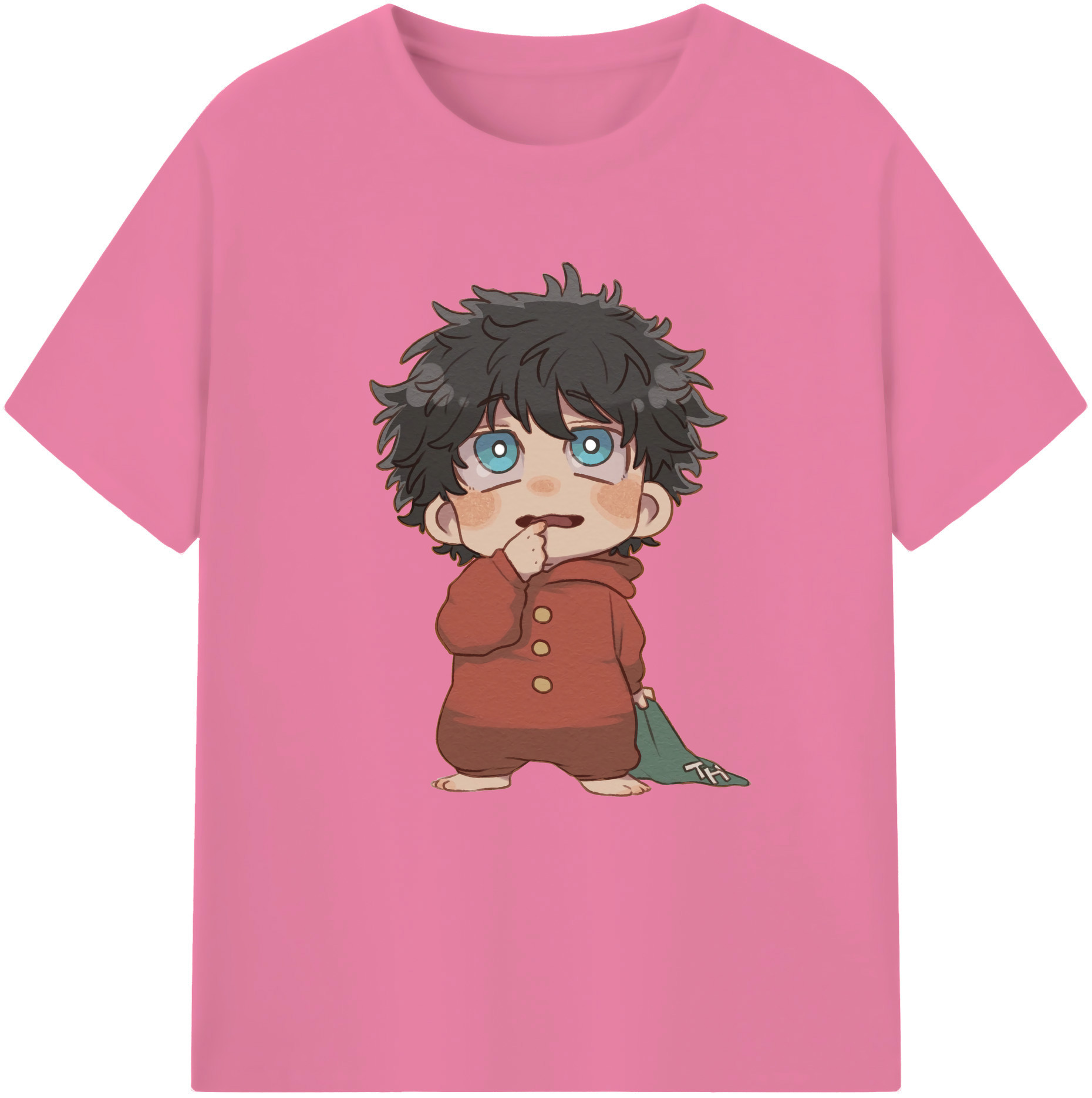 （画像用） 東京リベンジャーズ Tokyo Revengers 綿100％半袖Tシャツ（フロントプリント）